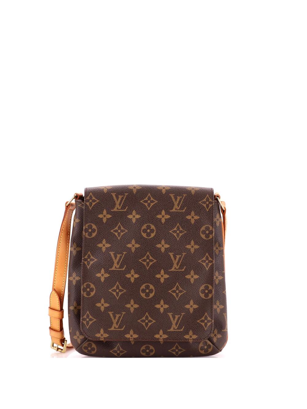 Louis Vuitton Musette Salsa Handbag #322882L66B